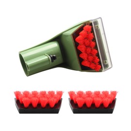 Tough Stain Brush Tool Replacement Parts for Bissell Little Green Machine