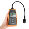 SPD202/EX Digital Combustible Gas Detector Natural LPG Coal Alarm Tester