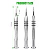 P5 Pentalobe Screwdriver Toolkit Set Compatible with MacBook Pro, Mellbree