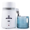 CO-Z Distilled Water Maker, 1 Gallon Water Distiller, 4L Home