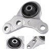 Bracket Mounting Rear Differential Compatible with Mitsubishi Outlander PHEV 3517A053