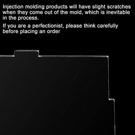 5 Layers Acrylic Paint Organizer - Perfect for Craft & Hobby Paint Storage, Holder for 2 oz Bottles