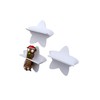 PsGreen Mini Star Set of 3 Compatible with Tonie Figures,