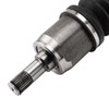 KAX Front Left Constant Velocity CV Axle Shaft Compatible with