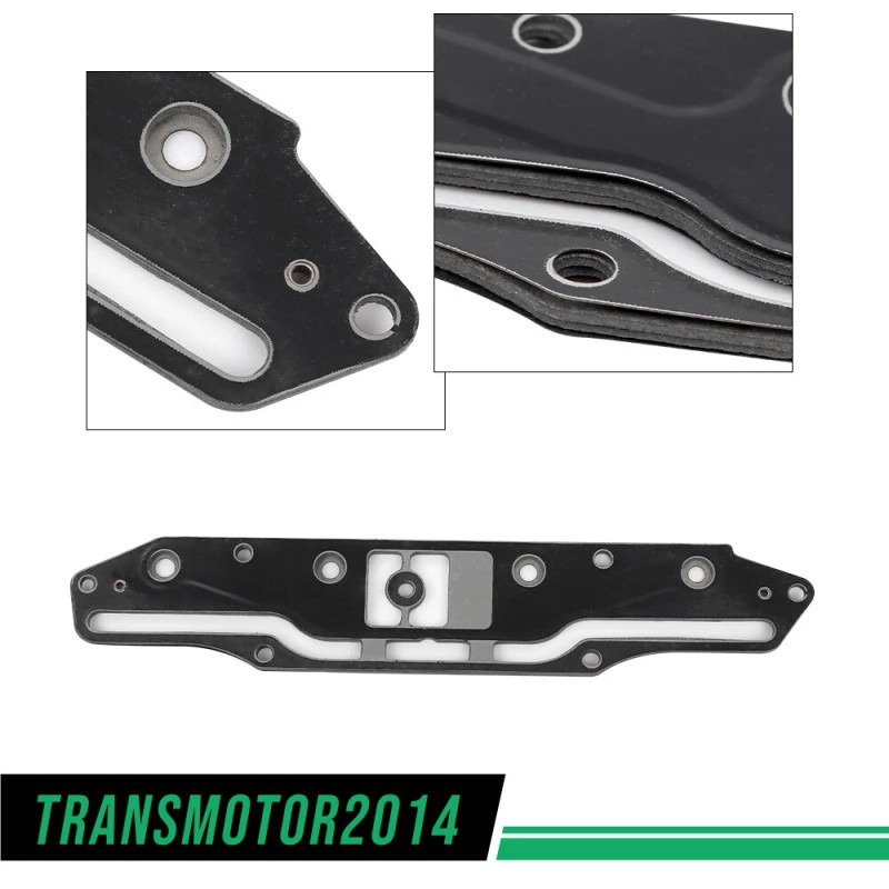 transmotor2014 Fit For 2003-2006 Honda Accord Element 2.4L DOHC K24A4