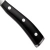 WÜSTHOF Classic IKON 5" Hollow Edge Santoku Knife