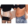 Orthopaedic Unisex Back Lumbar Support Correction Posture Correction 6 Brace