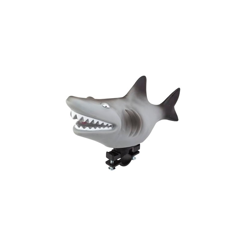 Sunlite Squeeze Horns, Shark
