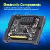 Programmable Logic Controller PLC Industrial Control Board Module with Analog