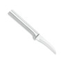 RADA Cutlery Granny Paring Knife, Silver Handle, Pack of 2