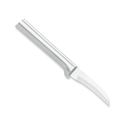 RADA Cutlery Granny Paring Knife, Silver Handle, Pack of 2