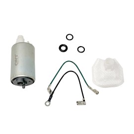 Fuelpumpfactory.com Fuel pump For Kawasaki Vulcan 900 Classic (VN900) 2006-2019