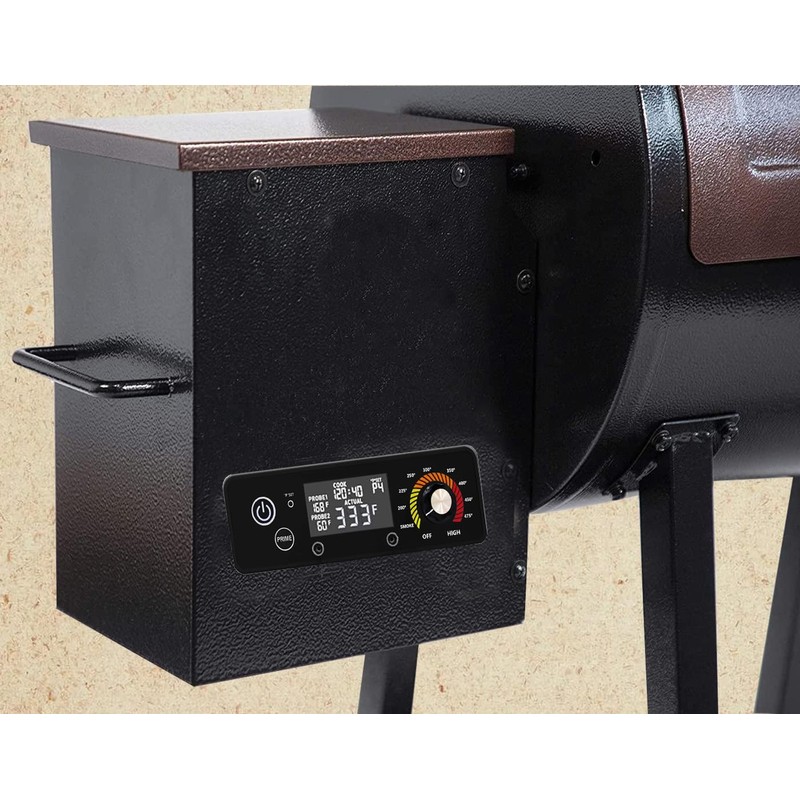 AC03P9 PB1100PS1 Control Board Replacement for Pit Boss Grills and