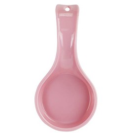 Reston Lloyd Spoon Rest, Single, Pink
