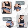 Toilet Shoulder Rest Arm Sling Shoulder Immobiliser Youth Shoulder Support