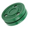 BORDSTRACT Versatile Inline Hockey Puck for Daily Training Multi-Site Practice