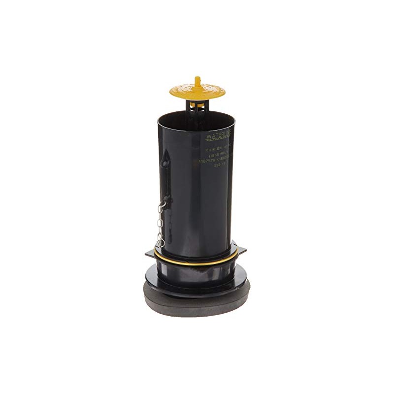 KOHLER 1216624 Canister Valve Assembly Service Kit, Unfinished