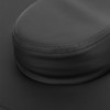 Massage Table Face Cushion Universal PU Leather Square Massage Face