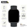 dipos FLEX 2x Matte Screen Protectors Suitable for CASCHO T60