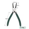 Snap Ring Pliers Pliers Set Circlip Pliers for Holes and