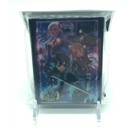 Bushiroad High Grade Collection Sleeves - Sword Art Online Ordinal Scale - 60 ct