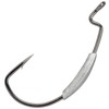 Gamakatsu Weighted Superline Offset EWG – Offset Hooks with Weight