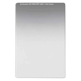 ProMaster 100 x 150mm Soft GND2X (0.3) HGX Prime, (Model 3727)