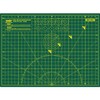 ANSIO Craft Cutting Mat Self Healing A4 Double Sided 5