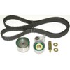 PartCatalog Engine Timing Belt Component Kit Compatible With Honda Passport