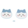 Shobido Chiikawa Chiikawa Die-Cut Nail Shiner, Nail Polishing, Glossy