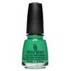 China Glaze Nail Polish, Emerald Bae 1522