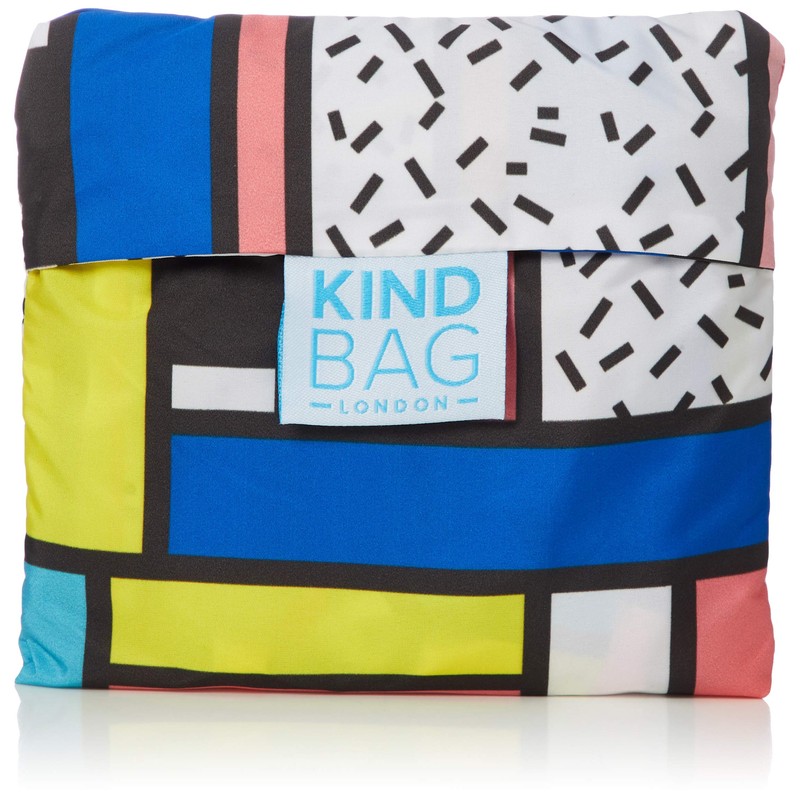 KIND BAG Memphis 3891020 Kind Bag, Eco Bag