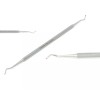 Unbranded Excavator # 31L Endo Spoon Double Ended Dental Restorative