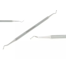 Unbranded Excavator # 31L Endo Spoon Double Ended Dental Restorative Composite Supplies