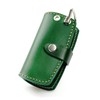 Leather Chaya Smart Key Case, Key Case, Key Cover, Remote