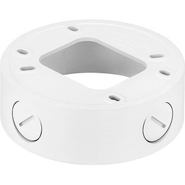 Hanwha SBV-120GW security camera accessory Junction box