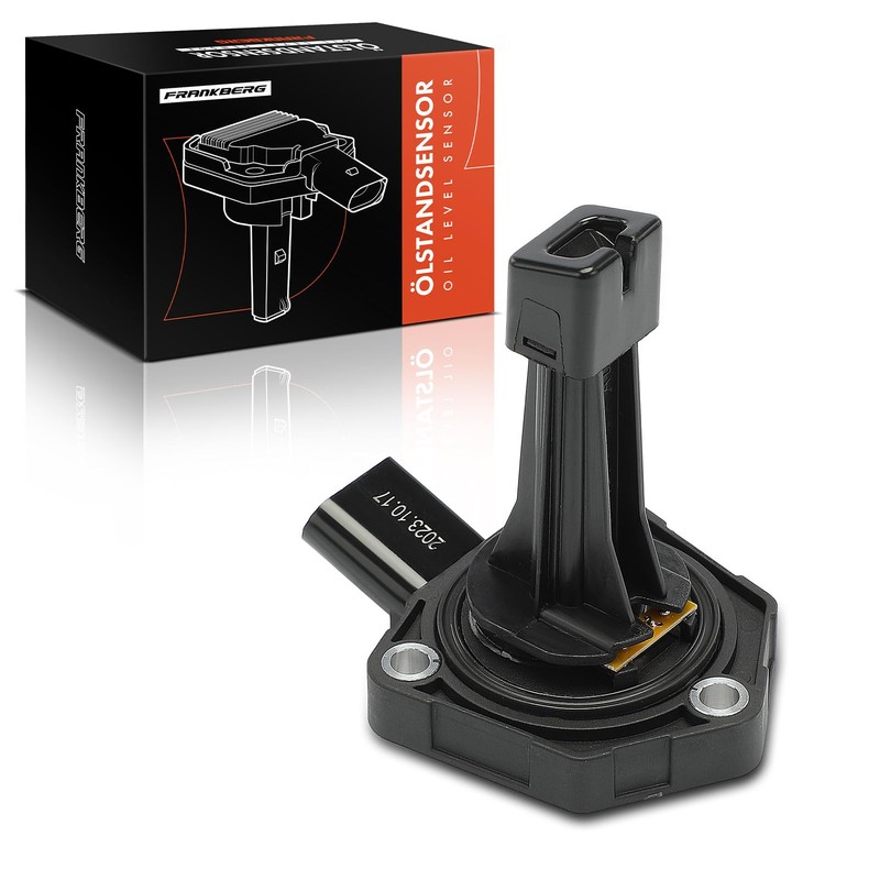 Frankberg Oil Level Sensor Compatible with A4 8K2 B8 1.8L-3.2L
