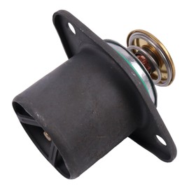 Holdwell 1830120C2 190 Degree Thermostat compatible with International DT466E DT530E