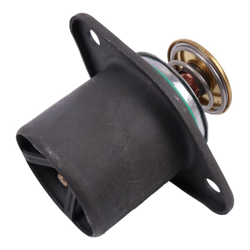 Holdwell 1830120C2 190 Degree Thermostat compatible with International DT466E DT530E