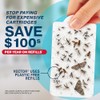 Catchmaster Vector 9 UV Light Plug in Flying Insect Trap