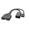 LINKUP - Conector interno 3.1 10G Gen 2 de 20
