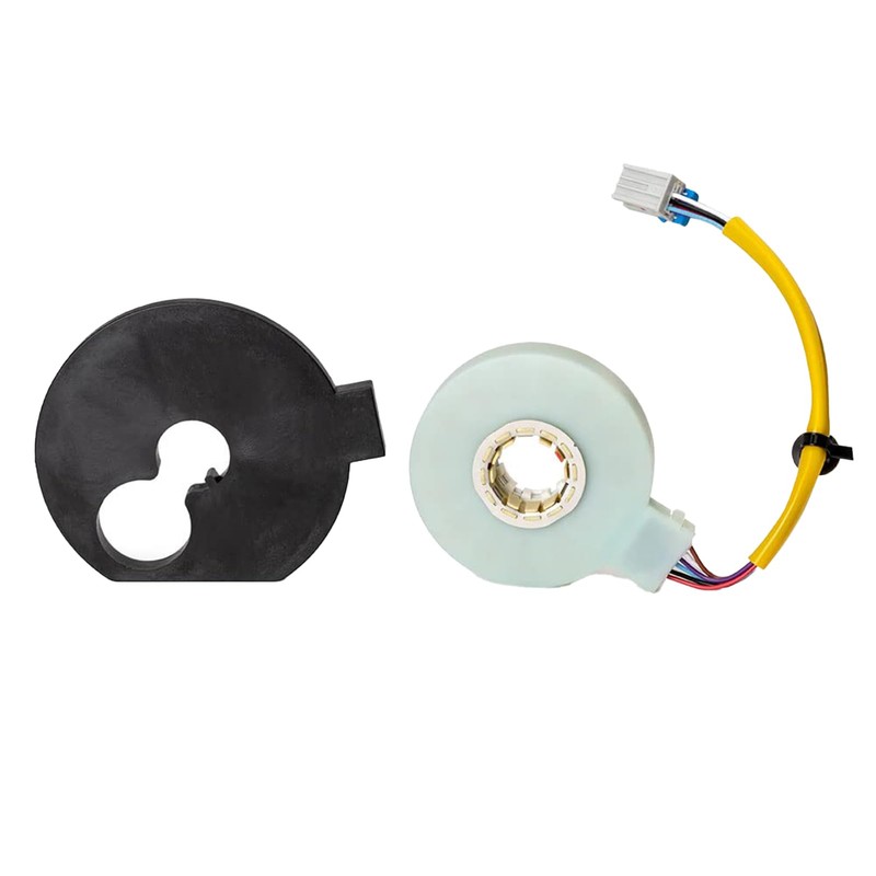 Power Steering Torque Sensor cl8z-3f818-a Compatible with Ford Escape 2008