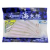 Issei Umitaro Worm Anchorworm 4.5" Kirameki Pearl Shad #037 Lure