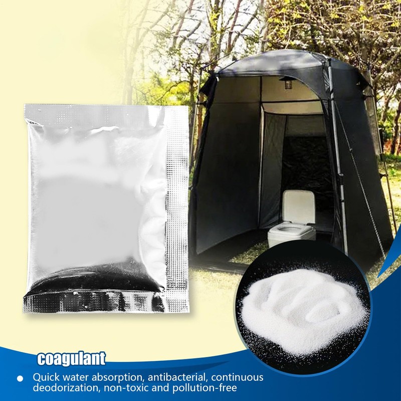 Urine Powder, Urine Deodorizing Powder, Pee Absorbent Gel, Liquid Deodorizing