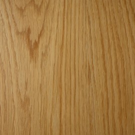 Wood Folding Coffee Table Space Saving Side Table (Oak, 32x16x16)