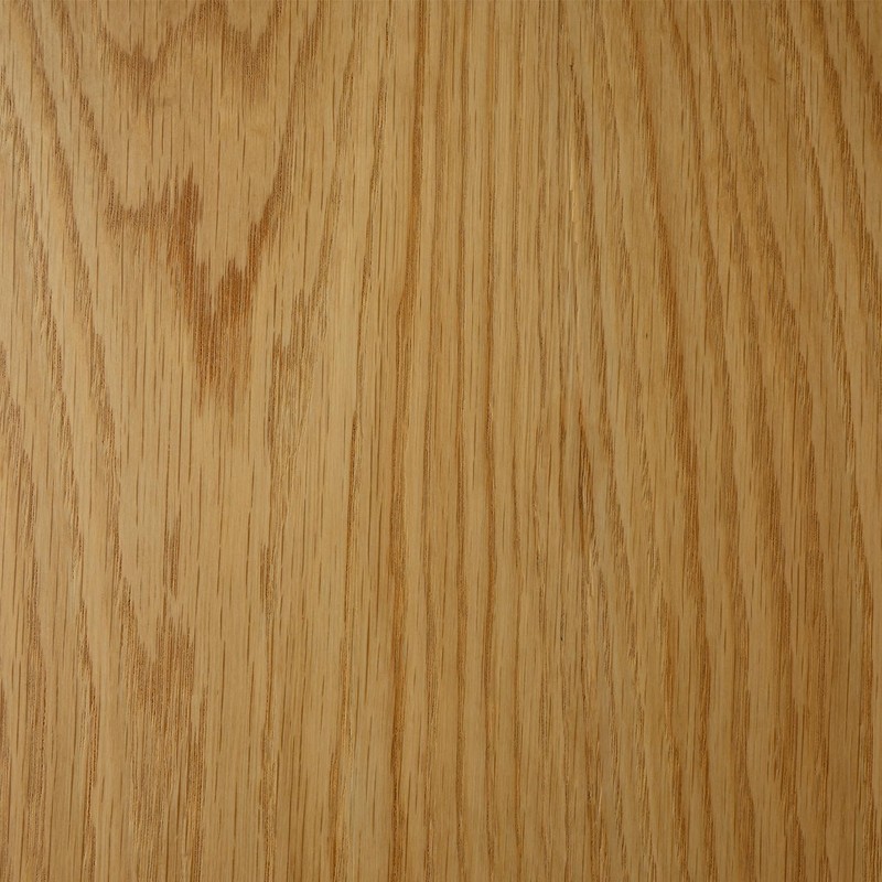 Wood Folding Coffee Table Space Saving Side Table (Oak, 32x16x16)