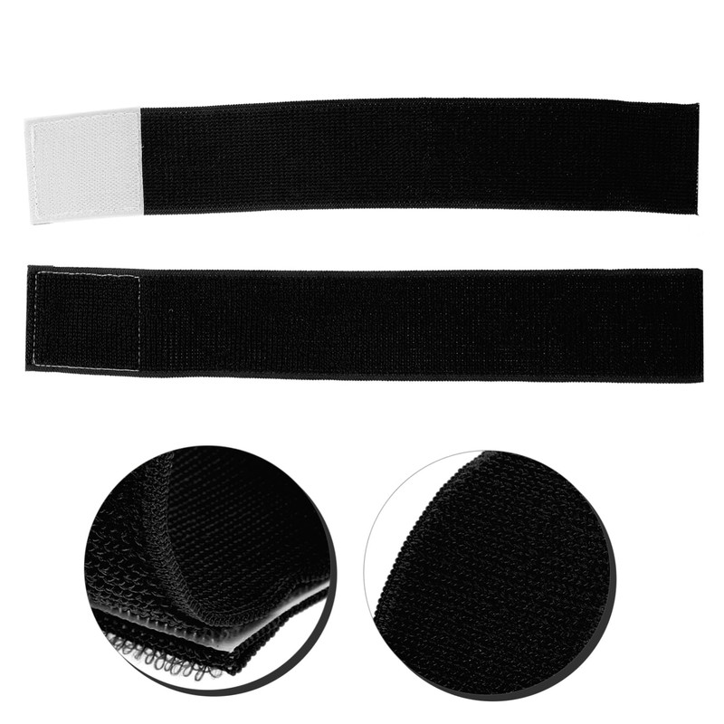 WHAMVOX Multi-use Sticky Toes 2 Pack Fitness Sticky Bands for