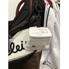 The Club Washer - White Edition - Golf Club Washer