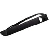 Cold Steel Tactical Tanto Machete 19-3/8" Length, Black, 13", One