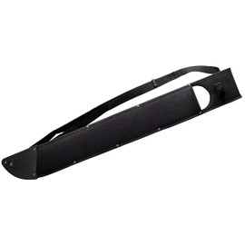 Cold Steel Tactical Tanto Machete 19-3/8" Length, Black, 13", One Size